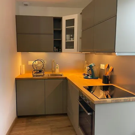 Appartement Au Coeur Des Gorges Du Tarn Rivière-sur-Tarn