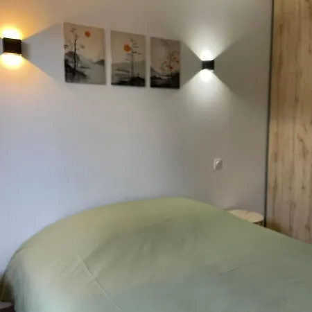 Au Coeur Des Gorges Du Tarn Appartement