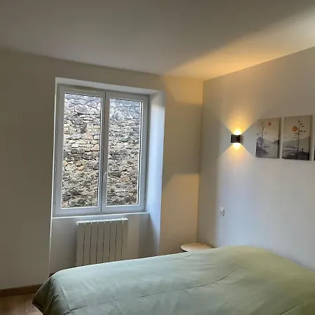 Appartement Au Coeur Des Gorges Du Tarn