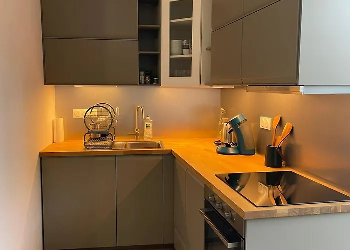 Appartement Au Coeur Des Gorges Du Tarn Rivière-sur-Tarn