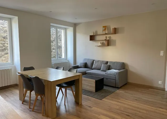 Au Coeur Des Gorges Du Tarn *